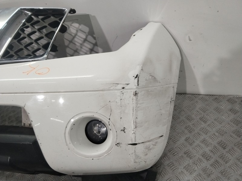 Recambio de paragolpes delantero para nissan pathfinder iii (r51) 2.5 dci 4wd referencia OEM IAM F2022EB340  