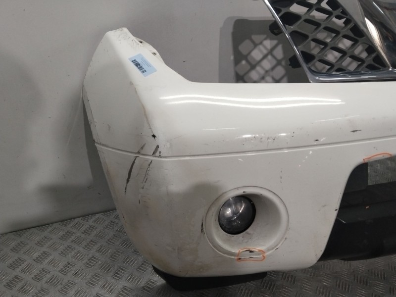 Recambio de paragolpes delantero para nissan pathfinder iii (r51) 2.5 dci 4wd referencia OEM IAM F2022EB340  