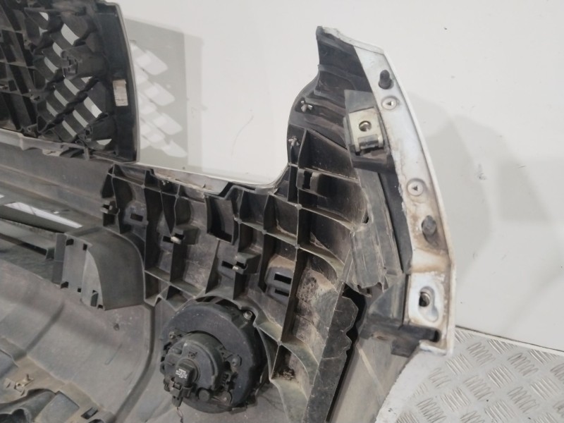 Recambio de paragolpes delantero para nissan pathfinder iii (r51) 2.5 dci 4wd referencia OEM IAM F2022EB340  