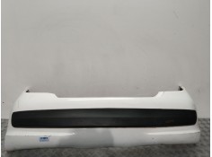 Recambio de paragolpes trasero para peugeot 207/207+ (wa_, wc_) 1.4 16v referencia OEM IAM 7410Z5  