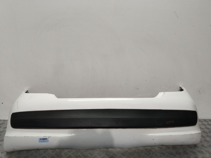 Recambio de paragolpes trasero para peugeot 207/207+ (wa_, wc_) 1.4 16v referencia OEM IAM 7410Z5  