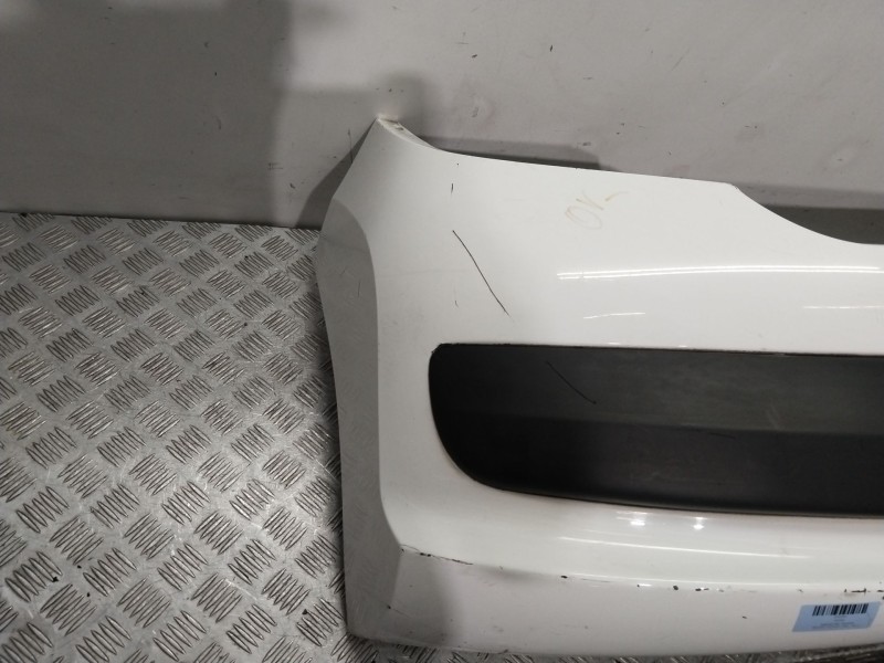 Recambio de paragolpes trasero para peugeot 207/207+ (wa_, wc_) 1.4 16v referencia OEM IAM 7410Z5  