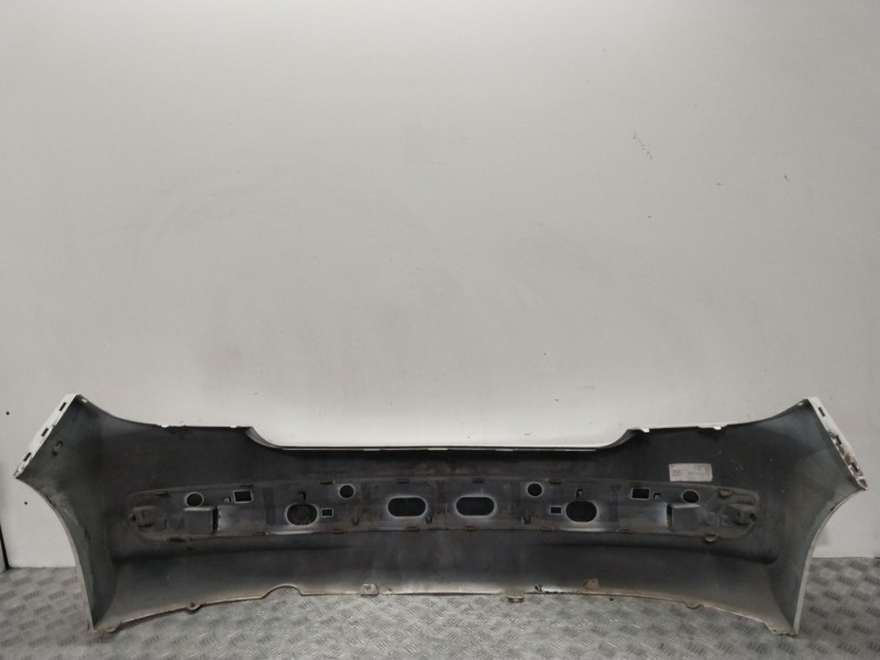Recambio de paragolpes trasero para peugeot 207/207+ (wa_, wc_) 1.4 16v referencia OEM IAM 7410Z5  