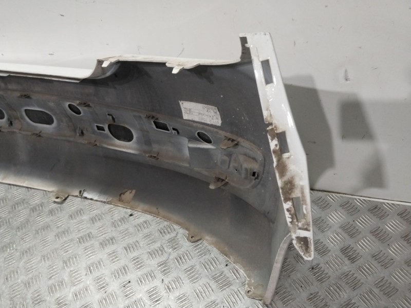 Recambio de paragolpes trasero para peugeot 207/207+ (wa_, wc_) 1.4 16v referencia OEM IAM 7410Z5  