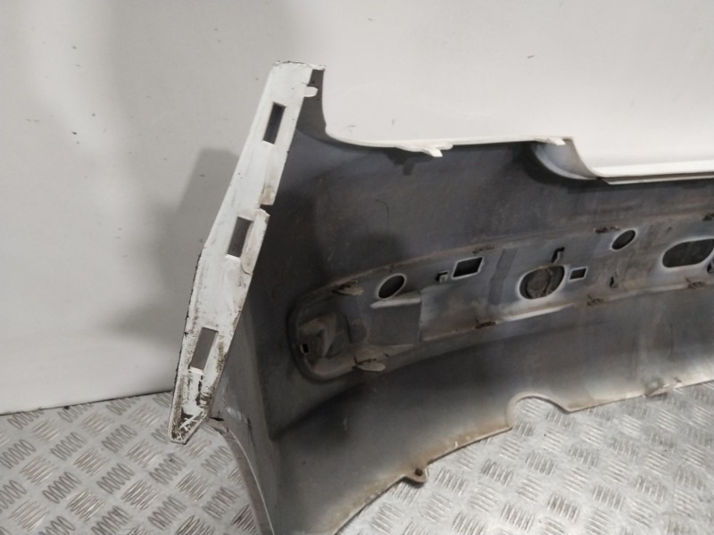 Recambio de paragolpes trasero para peugeot 207/207+ (wa_, wc_) 1.4 16v referencia OEM IAM 7410Z5  
