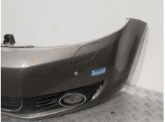 Recambio de paragolpes delantero para volkswagen golf plus v (5m1, 521) 1.6 tdi referencia OEM IAM 5M0807217ADGRU   2