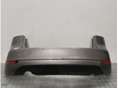 Recambio de paragolpes trasero para volkswagen golf plus v (5m1, 521) 1.6 tdi referencia OEM IAM 5M0807417GGRU  