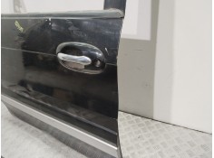 Recambio de puerta delantera izquierda para kia carnival ii 2.9 crdi lx referencia OEM IAM 0K54A59020A NEGRO  2