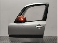 Recambio de puerta delantera izquierda para suzuki sx4 rw (ey) glx referencia OEM IAM 6800279J00  