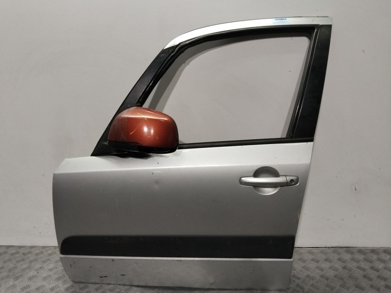 Recambio de puerta delantera izquierda para suzuki sx4 rw (ey) glx referencia OEM IAM 6800279J00  