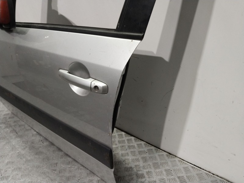 Recambio de puerta delantera izquierda para suzuki sx4 rw (ey) glx referencia OEM IAM 6800279J00  