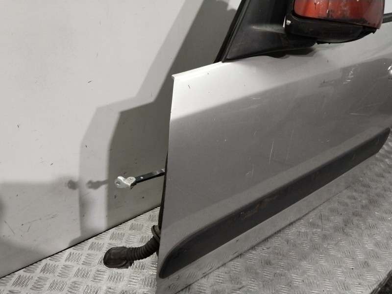 Recambio de puerta delantera izquierda para suzuki sx4 rw (ey) glx referencia OEM IAM 6800279J00  