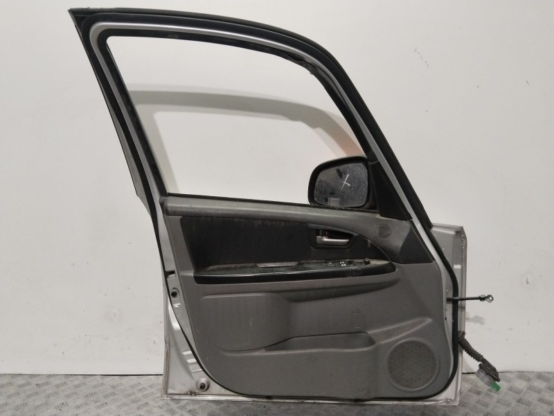 Recambio de puerta delantera izquierda para suzuki sx4 rw (ey) glx referencia OEM IAM 6800279J00  