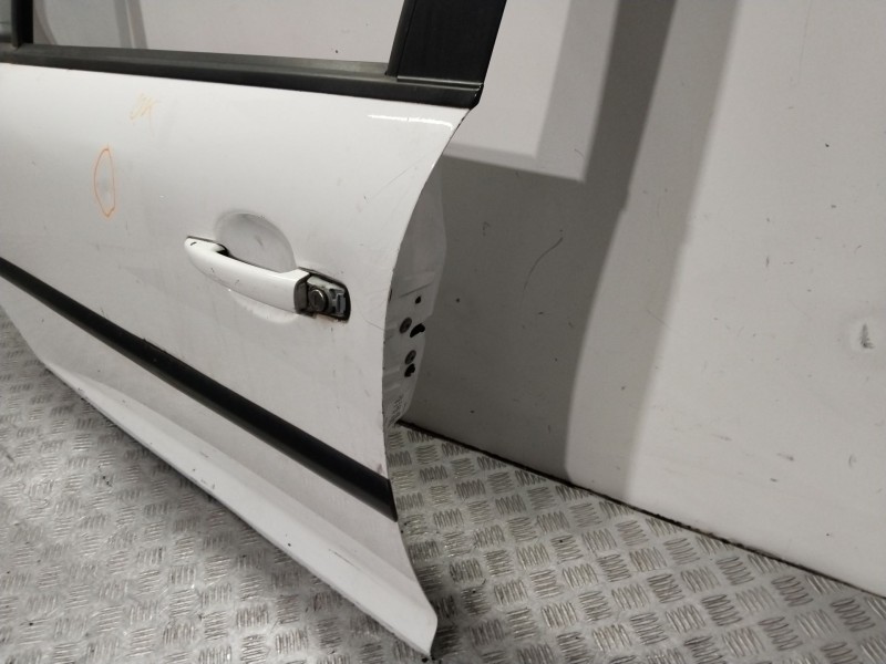 Recambio de puerta delantera izquierda para peugeot 207/207+ (wa_, wc_) 1.4 16v referencia OEM IAM 9002X5  