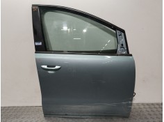 Recambio de puerta delantera derecha para seat alhambra (710, 711) 2.0 tdi referencia OEM IAM 7N0831056AF  