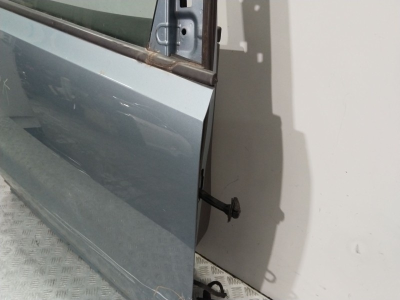 Recambio de puerta delantera derecha para seat alhambra (710, 711) 2.0 tdi referencia OEM IAM 7N0831056AF  