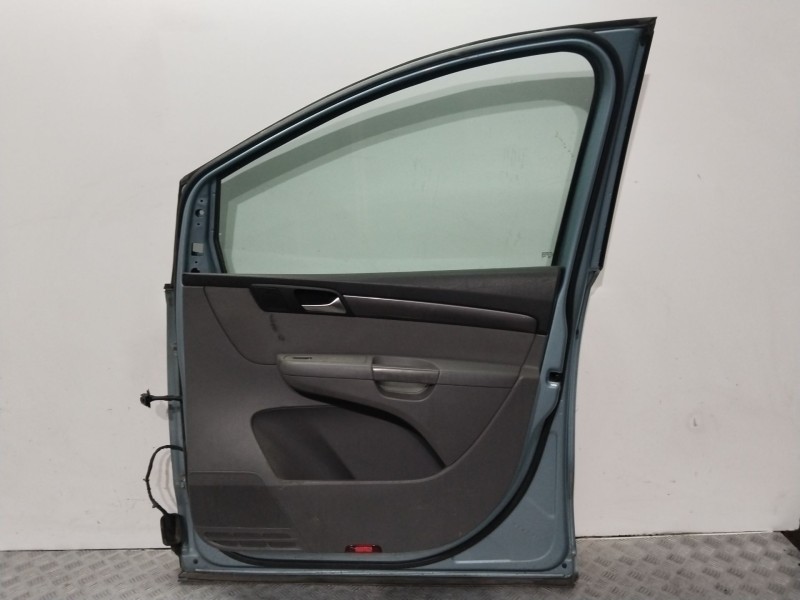 Recambio de puerta delantera derecha para seat alhambra (710, 711) 2.0 tdi referencia OEM IAM 7N0831056AF  