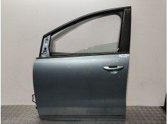 Recambio de puerta delantera izquierda para seat alhambra (710, 711) 2.0 tdi referencia OEM IAM 7N0831055AF  