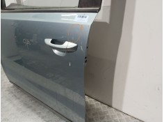 Recambio de puerta delantera izquierda para seat alhambra (710, 711) 2.0 tdi referencia OEM IAM 7N0831055AF   2