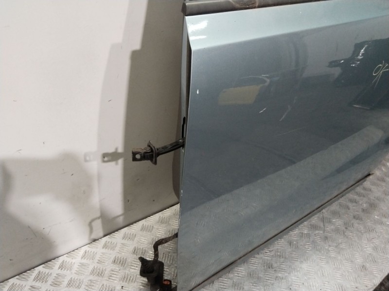 Recambio de puerta delantera izquierda para seat alhambra (710, 711) 2.0 tdi referencia OEM IAM 7N0831055AF  