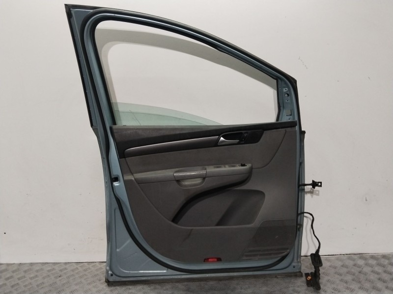Recambio de puerta delantera izquierda para seat alhambra (710, 711) 2.0 tdi referencia OEM IAM 7N0831055AF  