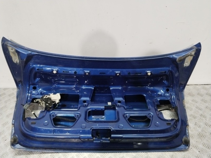 Recambio de porton trasero para seat toledo ii (1m2) 1.9 tdi referencia OEM IAM 1M5827025D  