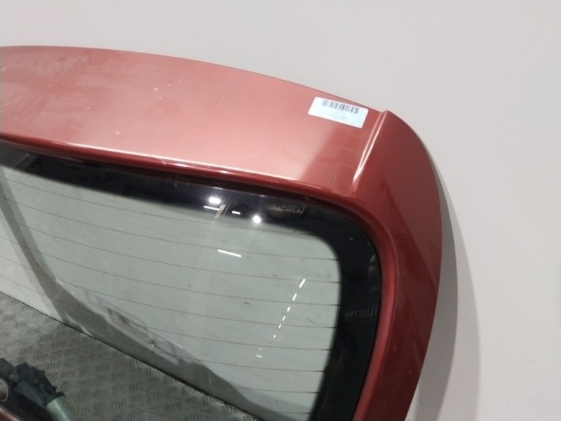 Recambio de porton trasero para seat leon (1p1) 2.0 tdi 16v referencia OEM IAM 1P9827024  