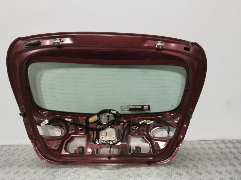 Recambio de porton trasero para seat leon (1p1) 2.0 tdi 16v referencia OEM IAM 1P9827024  