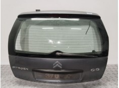 Recambio de porton trasero para citroën c3 i (fc_, fn_) 1.4 hdi referencia OEM IAM 8701Q2  