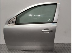 Recambio de puerta delantera izquierda para opel astra h (a04) 1.6 (l48) referencia OEM IAM 124071  