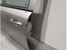 Recambio de puerta delantera izquierda para opel astra h (a04) 1.6 (l48) referencia OEM IAM 124071   2