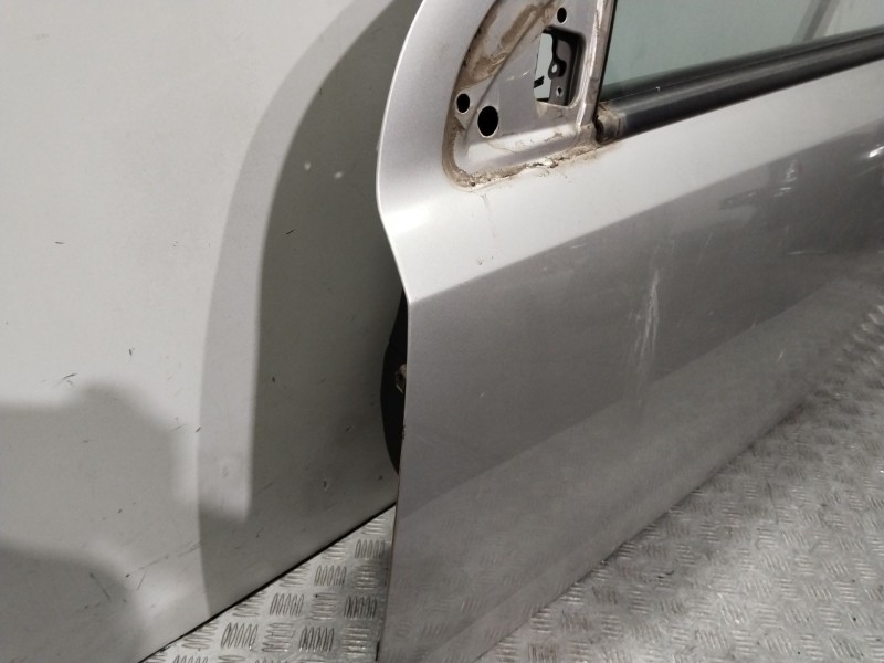 Recambio de puerta delantera izquierda para opel astra h (a04) 1.6 (l48) referencia OEM IAM 124071  
