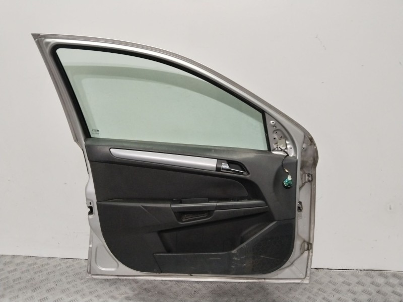 Recambio de puerta delantera izquierda para opel astra h (a04) 1.6 (l48) referencia OEM IAM 124071  