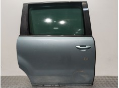 Recambio de puerta lateral corredera derecha para seat alhambra (710, 711) 2.0 tdi referencia OEM IAM 7N0843108AL  