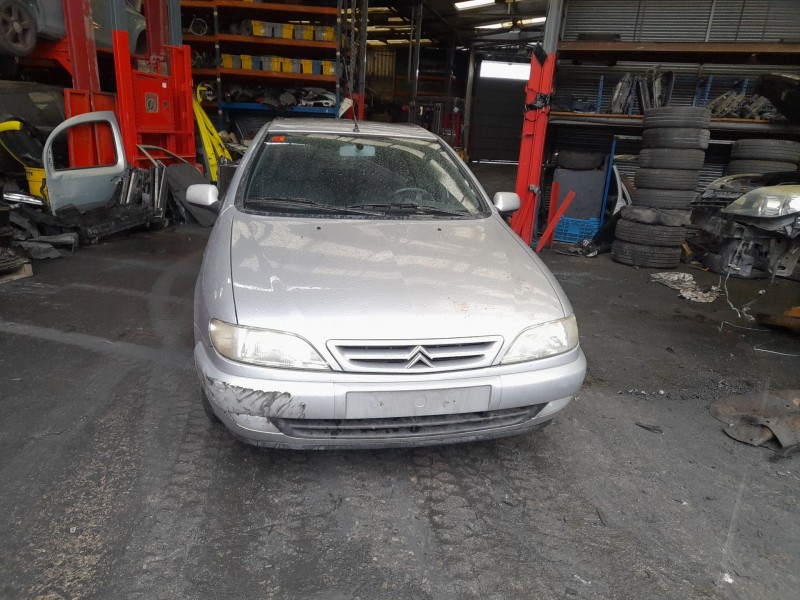 citroën xsara (n1) del año 1997