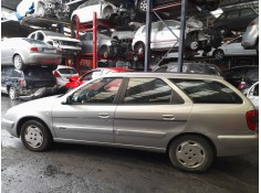 citroën xsara (n1) del año 1997 2