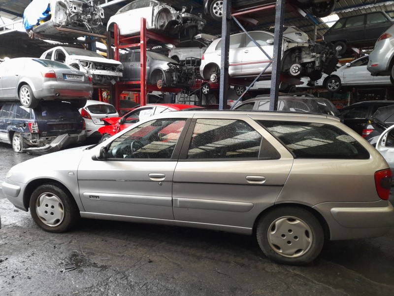 citroën xsara (n1) del año 1997