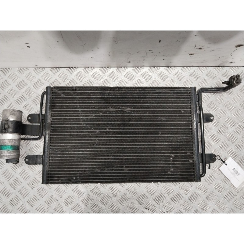CONDENSADOR / RADIADOR AIRE ACONDICIONADO 1J0820411D  - imagen 4