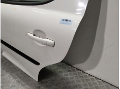 Recambio de puerta trasera izquierda para peugeot 207/207+ (wa_, wc_) 1.4 16v referencia OEM IAM 9006N2   2