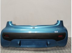 Recambio de paragolpes trasero para peugeot 107 (pm_, pn_) 1.0 referencia OEM IAM 7410Y8  
