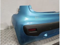 Recambio de paragolpes trasero para peugeot 107 (pm_, pn_) 1.0 referencia OEM IAM 7410Y8   2