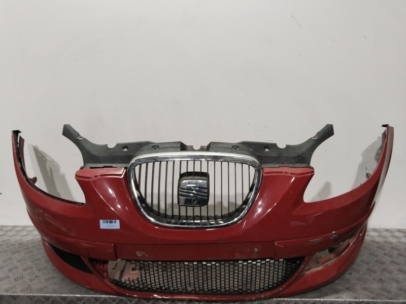 Recambio de paragolpes delantero para seat altea (5p1) 1.9 tdi referencia OEM IAM 5P0807217MGRU  