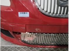 Recambio de paragolpes delantero para seat altea (5p1) 1.9 tdi referencia OEM IAM 5P0807217MGRU   2