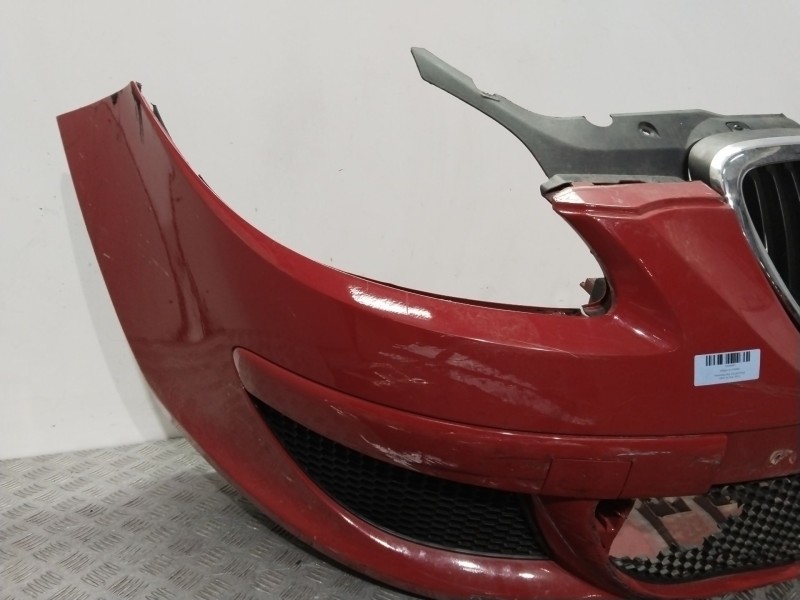 Recambio de paragolpes delantero para seat altea (5p1) 1.9 tdi referencia OEM IAM 5P0807217MGRU  