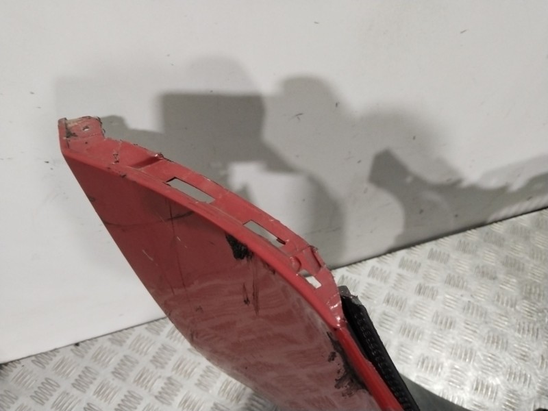 Recambio de paragolpes delantero para seat altea (5p1) 1.9 tdi referencia OEM IAM 5P0807217MGRU  