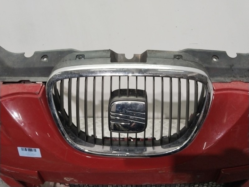 Recambio de paragolpes delantero para seat altea (5p1) 1.9 tdi referencia OEM IAM 5P0807217MGRU  