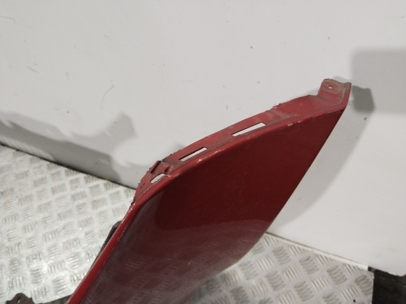 Recambio de paragolpes delantero para seat altea (5p1) 1.9 tdi referencia OEM IAM 5P0807217MGRU  