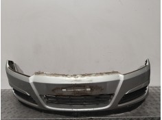 Recambio de paragolpes delantero para opel astra h (a04) 1.6 (l48) referencia OEM IAM 1400303  