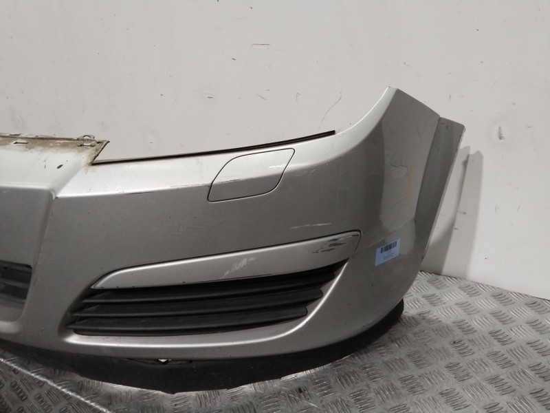 Recambio de paragolpes delantero para opel astra h (a04) 1.6 (l48) referencia OEM IAM 1400303  