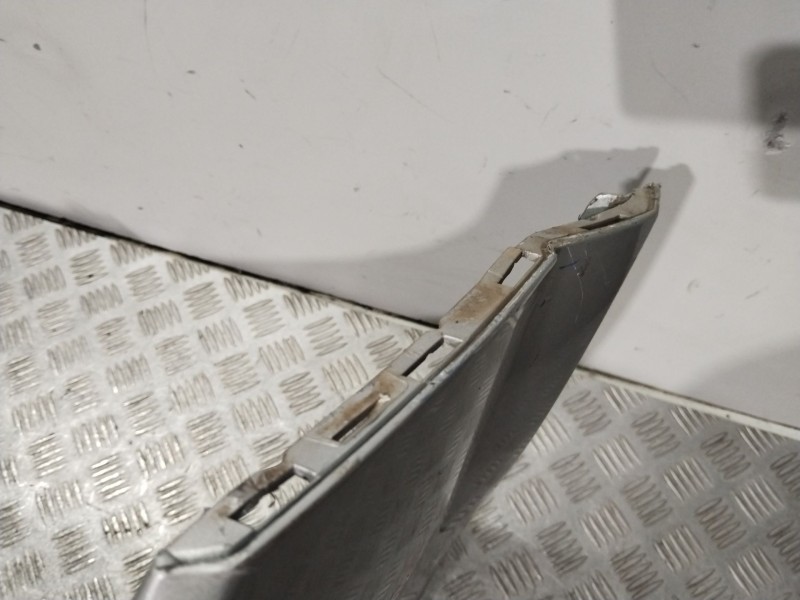 Recambio de paragolpes delantero para opel astra h (a04) 1.6 (l48) referencia OEM IAM 1400303  